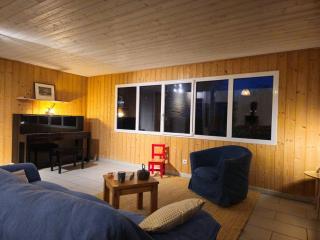 Ty Béné - Maison de charme - 1-7 personnes - Riec-sur-Bélon - 9