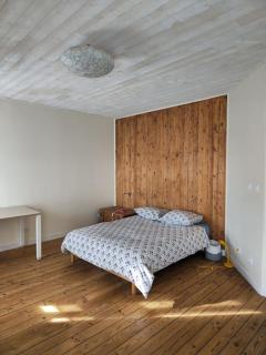 Ty Béné - Maison de charme - 1-7 personnes - Riec-sur-Bélon - 8