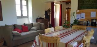 Maison d'hôtes MOURENIA Aroue - 6