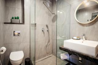 Hotel Tuta - Tbilisi - 6