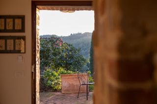 Wine Resort Dievole - Vagliagli - 9