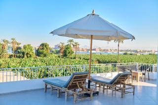 LUXOR DREAM - Panoramic Villa - Luxor - 0