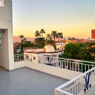 LUXOR DREAM - Panoramic Villa - Luxor - 6