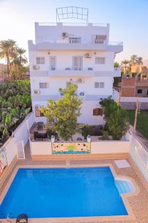 LUXOR DREAM - Panoramic Villa - Luxor - 4