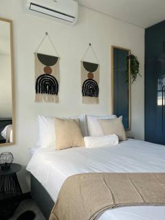 Kalahari Zen - Gaborone - 3