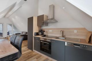 Ferienwohnung Maurer - Königsfeld im Schwarzwald - 6