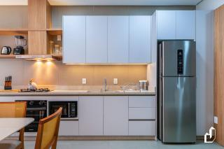 Apartamento com 02 suítes | 30m da praia - 6