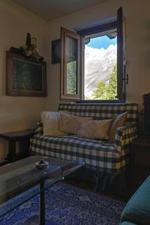 La Saxe Courmayeur - Courmayeur - 4