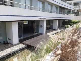 Moderno Apartamento en la Península - 1,5 dormitorios - 0