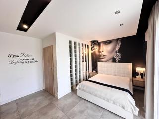 Apartament Południowy W80 - Żory - 7