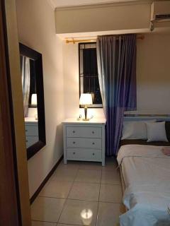 Private Cozy Apartment at Kemayoran Sunter - Jakarta - 8