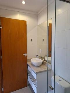 Apto novo e moderno no centro da cidade - Santana do Livramento - 6