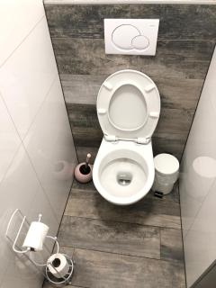 Appart Melvyn - Central, Balcon - Saint-Louis - 1