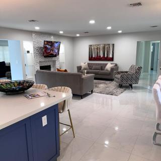 Beautiful house in Hollywood - Hollywood - 9