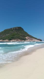 Lar da Flávia - Rio de Janeiro - 1