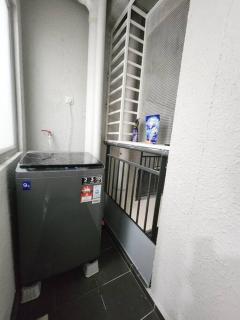 Malacca 8pax Entire Homestay Seri Serindit - Malaca - 7
