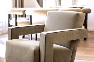 Diagonal Suites by Sweett - Barcelone - 1