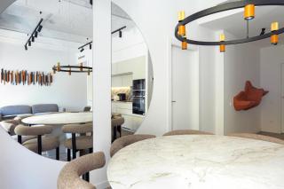 The Diagonal Suites by Sweett - 2