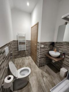 Casa Roxana - Turim - 2