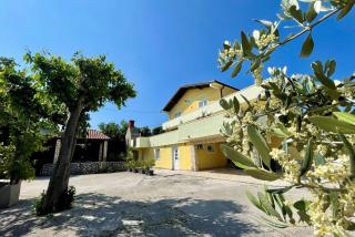 Top Apartments - Šilo - 8