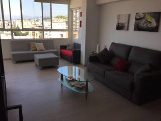 Cálido apartamento con vistas espectaculares - Marbella - 8