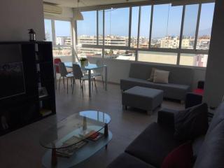 Cálido apartamento con vistas espectaculares - Marbella - 1