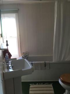 Artist's Apartment with Sea Views over Lyme bay - 6