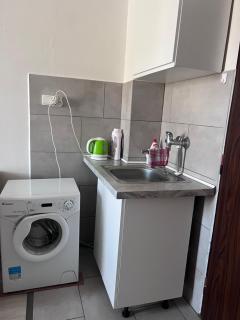 Přerov apartmán - 1