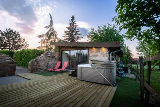 villa des collines - Furdenheim - 0