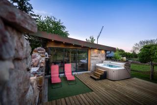 villa des collines - Furdenheim - 7