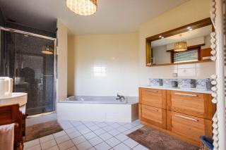 villa des collines - Furdenheim - 4