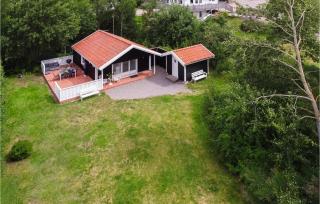 Stunning Home In Falkenberg With Kitchen - Falkenberg - 4