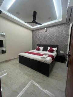Hotel Royal A - Ludhiana - 9