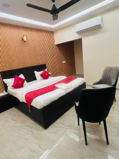 Hotel Royal A - Ludhiana - 7