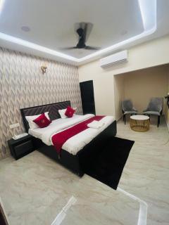 Hotel Royal A - Ludhiana - 5