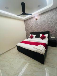 Hotel Royal A - Ludhiana - 2