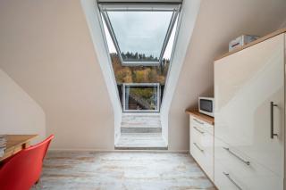 Ferienwohnung Burgblick - Hausach - 1