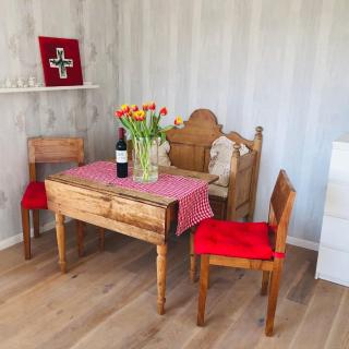 Kleine Auszeit auf Halbinsel Holnis - 6