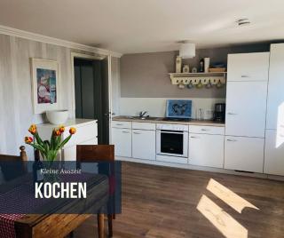 Kleine Auszeit auf Halbinsel Holnis - 8