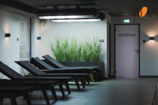 MS Pro Apartamenty Comfort Koło Brzegu z mini Spa - 5