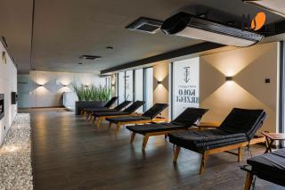 MS Pro Apartamenty Comfort Koło Brzegu z mini Spa - 6