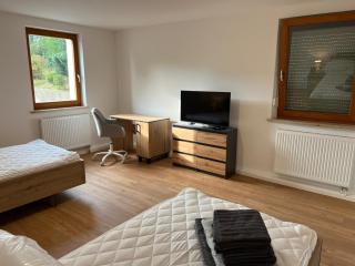 Gästezimmer Werwein - Heinersreuth - 3