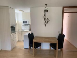 Simple Rhine view apartment - Busingen am Hochrhein - 2