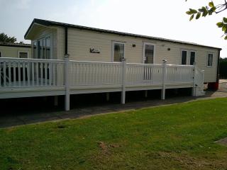 Southview Malton 6 Berth Many onsite amenities - Winthorpe - 0