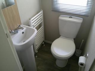 Southview Malton 6 Berth Many onsite amenities - Winthorpe - 1
