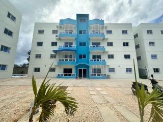 Hospedaje Lujoso en Boca Chica - Santo Domingo - 8