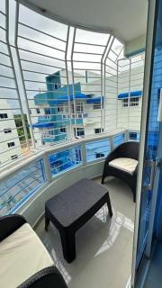 Hospedaje Lujoso en Boca Chica - Santo Domingo - 2