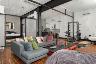 Wolroy House 206 - Le Cap - 6