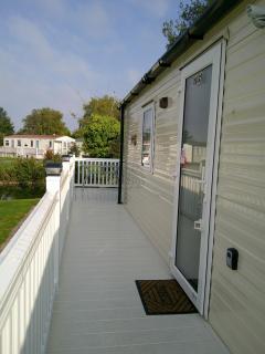 Southview Malton 6 Berth Many onsite amenities - Winthorpe - 9