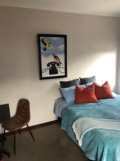 Aderem Blus Rooms - Kapstadt - 7